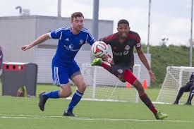 Alle resultaten & programma ». Toronto Fc Academy 3 Kingston Cataraqui Clippers 1