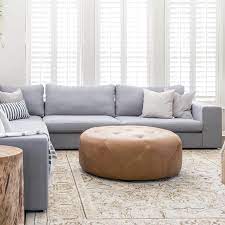Save ₹ 63,000 (40% off), limited time offer. Dream 7 Seater Corner Sofa Online Australia Banana Home