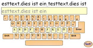 Weiterhin sind alle maßnahmen zum gesundheitsschutz zu beachten und kontakte auf ein minimum zu begrenzen. 10 Finger System Uben
