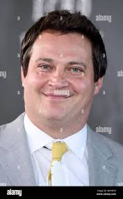 Michael Pruss bei der Premiere des Kinofilms Alien: Romulus im TCL Chinese  Theatre. Los Angeles, 12.08.2024 *** Michael Pruss at the premiere of the  movie Alien Romulus at the TCL Chinese Theatre