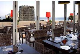 The sultan inn hotel is an ideal base for exploring the city. Restauran With Maiden Tower Picture Of Sultan Inn Boutique Hotel Baku Tripadvisor