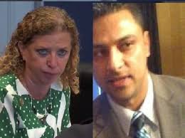 MORE LIES: Wasserman Schultz Explains Why She Kept Imran Awan