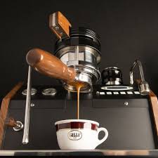 Artpresso Design Creates Barista Tools For Both The Home And Professional Barista The Solo Tamper Is An All I Cappuccino Machine Espresso Home Coffee Machines
