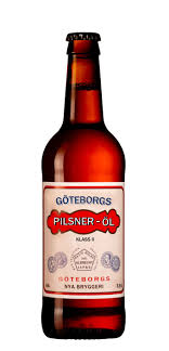 Goteborgspilsnerol Jpg 683 1419 Beer All Beer Pilsner