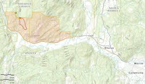 Brevard county emergency management office. Evacuation Alerts Lifted As Blaze Near Merritt No Longer Considered Out Of Control Kamloops News Castanetkamloops Net