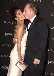 However, her salary is yet to be disclosed. 27 Pda Filled Moments Between Salma Hayek And Her Husband Francois Henri Pinault Salma Hayek Celebs Selma Hayek