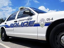 Crestview Police Department Offers Child Safety Seat Check Crestview The Police Department Will Offer A Free Chil Child Safety Seat Child Safety Police Cars