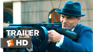Gangster Land 2017 Filmaffinity