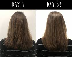 To apply this method, please follow these following steps: I Used Collagen Powder For 30 Days And Here S What It Did To My Hair And Nails