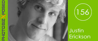 156: Justin Erickson