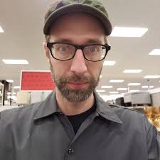 Brian Penny's Instagram, Twitter & Facebook