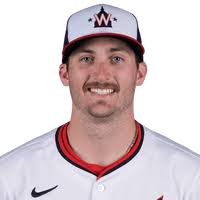 Dylan Crews Stats, MLB News, Bio and More