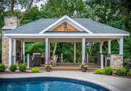 Maybe you would like to learn more about one of these? Backyard Oasis Warren Nj Traditional Landscape New York By Clc Landscape Design Houzz