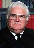 Reginald Duncan Obituary (2008)