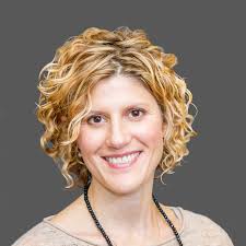 Deborah Geller's Instagram, Twitter & Facebook