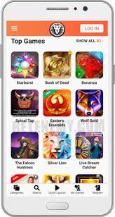 The current version is 1.0, released on february 10, 2018. Leovegas Casino Mobile App Android And Ios Download Install 2021