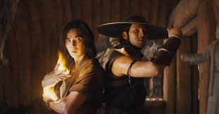 Here are 12 of the best. Mortal Kombat Netflix Stowaways And 10 New Movies To Watch At Home Jioforme