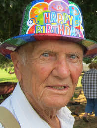 Celebrating “Jack Cook Day” in Southlake, Texas