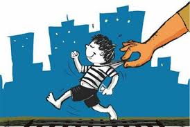 The Juvenile Justice Care And Protection Of Children Act 2000