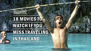 This list of famous films made in thailand includes additional information about the movies, such as who directed them and what genre they are. 18 Movies To Watch If You Miss Traveling In Thailand