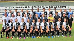 The lisbon side will get 50% of the player's next transfer. Farense E Mafra De Regresso A Ii Liga
