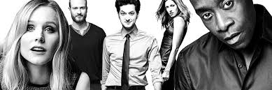 Music from House of Lies