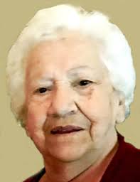 Obituary information for Lucy M. Duarte