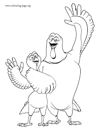 Learn about famous firsts in october with these free october printables. Bird Colouring Pages Free