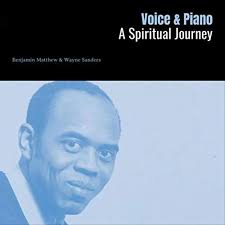 Amazon.com: A Spiritual Journey : Benjamin Matthews & Wayne Sanders:  Digital Music