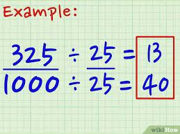 Mathway requires javascript and a modern browser. How To Convert A Decimal To A Fraction 11 Steps With Pictures