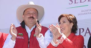 En el limbo de la transición, el Congreso, de Morena, es el que puede  abordar los casos de corrupción | SinEmbargo MX