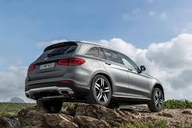 Elegant and versatile, the glc suv shines in any setting. Mercedes Glc 2019 Im Test Stuttgart Liftet Das Niveau Hoher Und Hoher Meinauto De