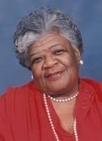 Muriel Pierce Obituary (2016)