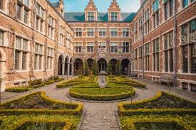 Die 15 Besten Antwerpen Sehenswurdigkeiten Reisetipps In 2 Tagen