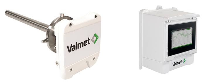 Valmet 901.3 6WD Processor