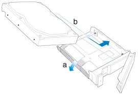 Once your seagate nas has been configured per the instructions of the included quick start guide, the nas os setup wizard will guide you through the first use: Seagate Nas Pro 2 Bay 4 Bay 6 Bay Hard Drive Maintenance