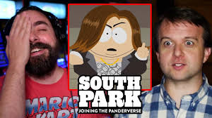 South Park: Joining the Panderverse (Spoilers)