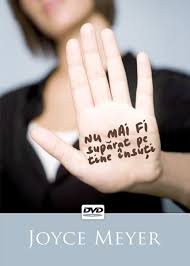 In 2008, acesta a castigat premiului i si trofeul «dan moisescu» la festivalul cu acelasi nume. Nu Mai Fi Suparat Pe Tine Insuti Joyce Meyer