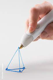 Bring Your Imagination Into The Real World With The 3d Printing Pen 3d Printing Pen 3d Pen Prints