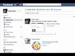 This allows you to send a friend request to the person in question. How To Poke Someone On Facebook Youtube