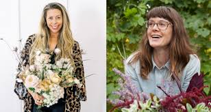 Maybe you would like to learn more about one of these? Molly Oliver Flowers Archives Debra Prinzing