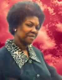 Obituary for Thelma Louise ("Eve") Swanson