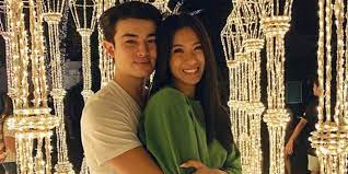 Big brother tasks andre brouillette to try and guess who the real lou yanong is among the rest of the male andre brouillette and lou yanong confess their feelings for each other. Lou Yanong Andre Brouillette Celebrate 15th Monthsary