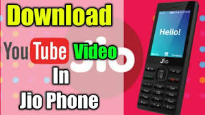 Jio Phone Me Video Download Kaise Kare How To Download Youtube Videos In Jio Phone