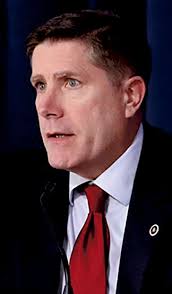 Interim title removed