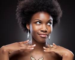 What Does Natural Hair Mean To You?
