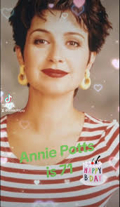 Annie Lee Hampton Face Before