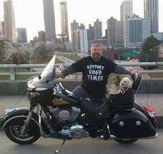 Pin On Harley Davidson Hot Topics