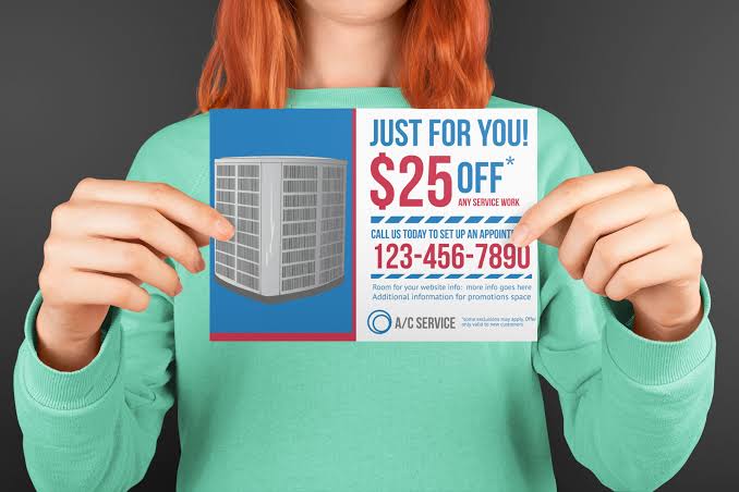 Effective Postcard Marketing Strategies for HVAC Companies - Growmail