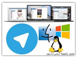 Download telegram for pc portable for windows pc from filehorse. Telegram For Pc And Windows Telegram Desktop 1 3 9 Portable Mac Linux A2z P30 Download Full Softwares Games
